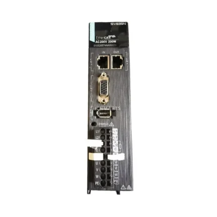 Inovance SV635NS1R6I-SJ AC Servo Drive