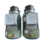 Junte KBBY-3-0.84 Reversible Gerotor Oil Pump with Three-Phase Induction Motor