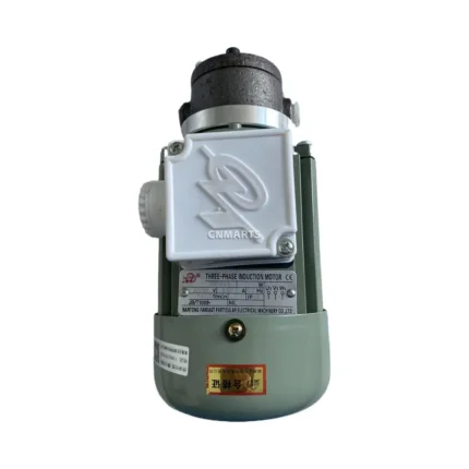 Junte KBBY-3-0.84 Reversible Gerotor Oil Pump with Three-Phase Induction Motor