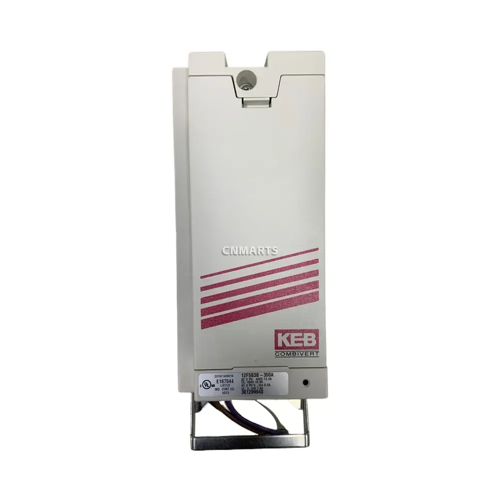 KEB 12F5B3B-350A Frequency Inverter-img1 KEB 12F5B3B-350A Frequency Inverter