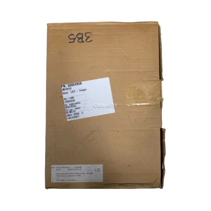 KEB 12F5B3B-350A Frequency Inverter