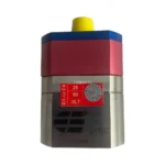 KEM Küppers GmbH / EFTEC ZHM 01/2 47.E.T / VTE-CT-EX-E Helical Gear Flow Meter with Ex-rated Transmitter