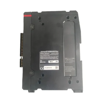 KEYENCE CA-E110LJ Laser Displacement Sensor Controller