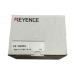 KEYENCE LK-G400A CMOS Laser Displacement Sensor Amplifier