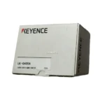 KEYENCE LK-G400A CMOS Laser Displacement Sensor Amplifier