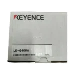 KEYENCE LK-G400A CMOS Laser Displacement Sensor Amplifier