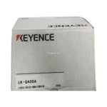 KEYENCE LK-G400A CMOS Laser Displacement Sensor Amplifier