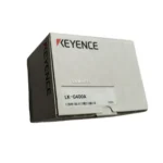 KEYENCE LK-G400A CMOS Laser Displacement Sensor Amplifier