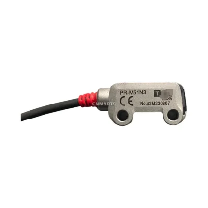 KEYENCE PR-M51N3 Photoelectric Sensor