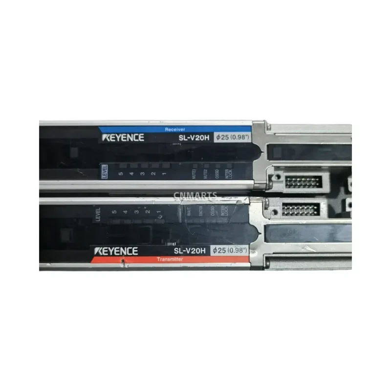 KEYENCE SL-V20H Safety Light Curtain