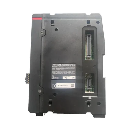 KEYENCE XG-X2800 Vision System Controller