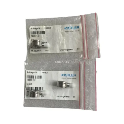 KISTLER 9101A Piezoelectric Ring Force Sensor