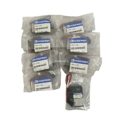 KOGANEI 030E1-2-PSL Pressure Switch