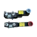 KONAN 4N3S102K Pneumatic Solenoid Valve