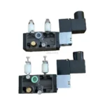 KONAN 4N3S102K Pneumatic Solenoid Valve