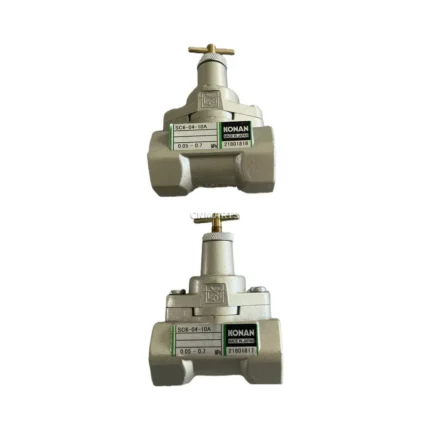 KONAN SC6-04-10A Pressure Reducing Valve