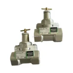 KONAN SC6-04-10A Pressure Reducing Valve