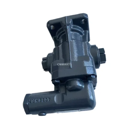 KRACHT KF 20 RF 2 - D 15 Gear Pump