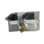 KRACHT VCA 0,04 FF R1 /71 Gear Flow Meter