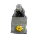 KRACHT VCA 0,04 FF R1 /71 Gear Flow Meter