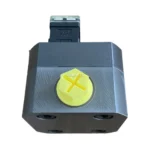 KRACHT VCA 2 FC R1 Flow Meter