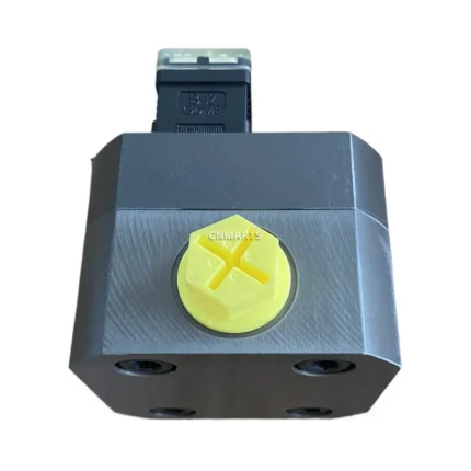KRACHT VCA 2 FC R1 Flow Meter