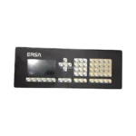 KÜHNKE KDT 633 Operator Panel / HMI