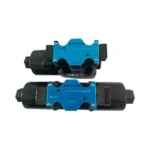 Kawasaki DE10P-20-204-WR100AL Solenoid Operated Directional Control Valve