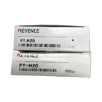 Keyence FT-H20 Fiber Unit