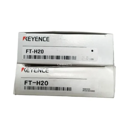 Keyence FT-H20 Fiber Unit