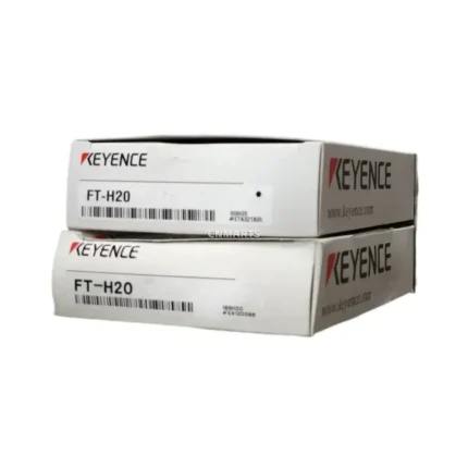 Keyence FT-H20 Fiber Unit