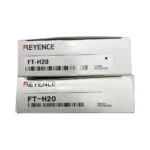 Keyence FT-H20 Fiber Unit