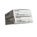 Keyence FT-H20 Fiber Unit
