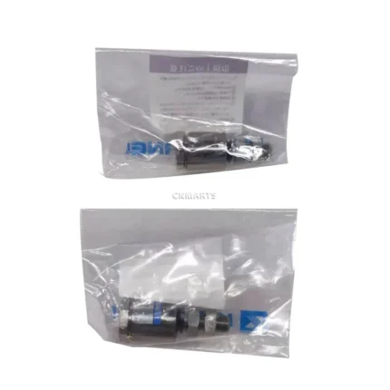 Koganei CJL-8x1 Pneumatic Cylinder