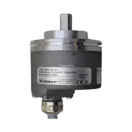 Kübler N01-87127 Rotary Encoder