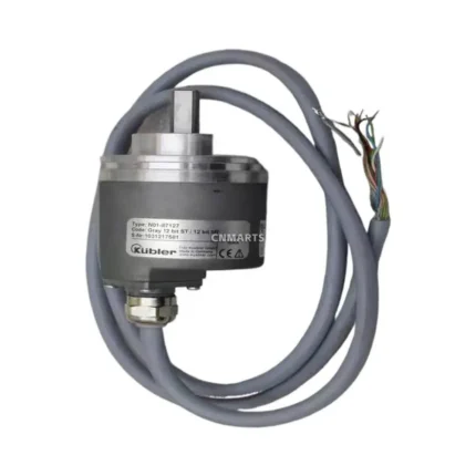 Kübler N01-87127 Rotary Encoder