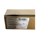 LUTZE 772012 8-port Industrial Unmanaged Gigabit Ethernet Switch