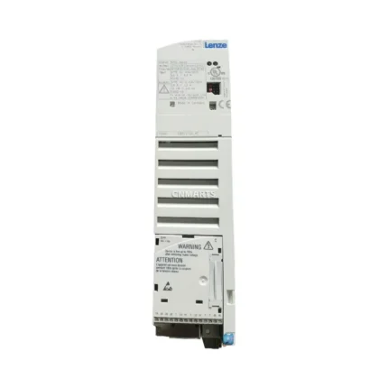 Lenze E82EV152_4C Vector Inverter