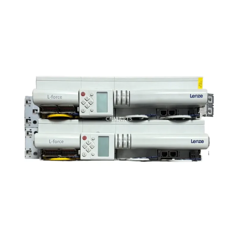 Lenze E94ASHE0044 Servo Drive