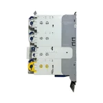 Lenze E94ASHE0044 Servo Drive