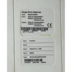 Lenze E94ASHE0044 Servo Drive