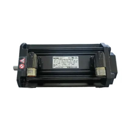 Lenze MCA 13I41-RS080-B19N-ST6S00N-R2SU Servo Motor