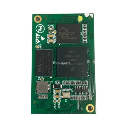 M28A-T PCB Assembly