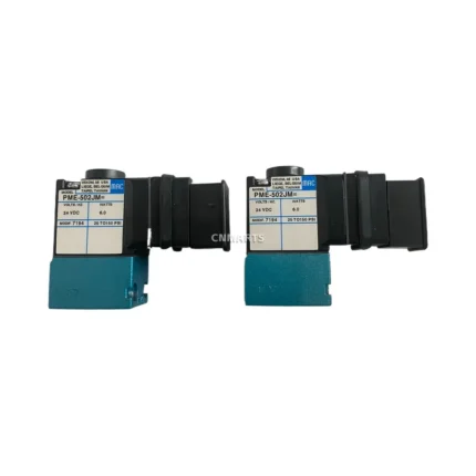 MAC 811C-PM-502JM-175 Pneumatic Solenoid Valve