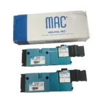 MAC 811C-PM-502JM-175 Pneumatic Solenoid Valve