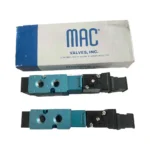 MAC 811C-PM-502JM-175 Pneumatic Solenoid Valve