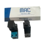 MAC 811C-PM-502JM-175 Pneumatic Solenoid Valve