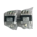 MATRIX MX 758.DE2C3JJ Pneumatic Solenoid Valve Manifold