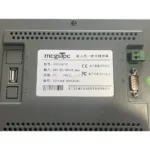 MCGS TPC7062TD Embedded Integrated Touch Screen