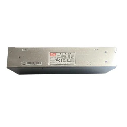 MEAN WELL RD-125A Switching Power Supply